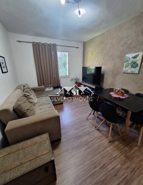 Apartamento à venda em São Sebastião, Petrópolis - RJ - Foto 1