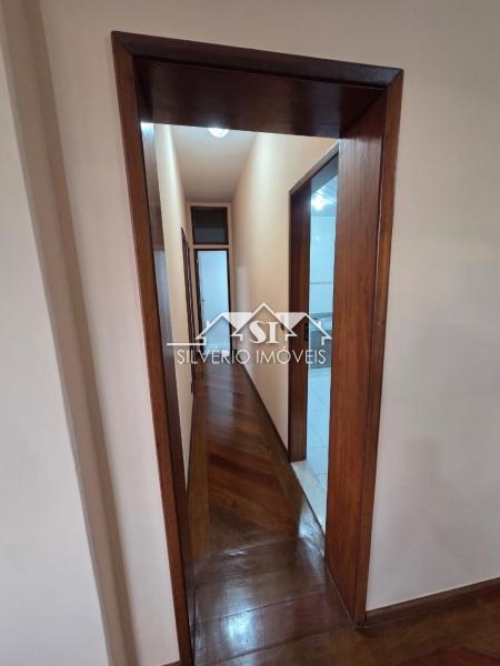 Apartamento para Alugar em Centro, Petrópolis - RJ - Foto 28