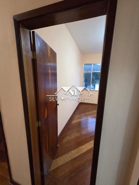 Apartamento para Alugar em Centro, Petrópolis - RJ - Foto 29