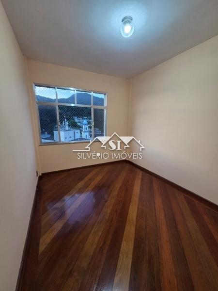 Apartamento para Alugar em Centro, Petrópolis - RJ - Foto 31