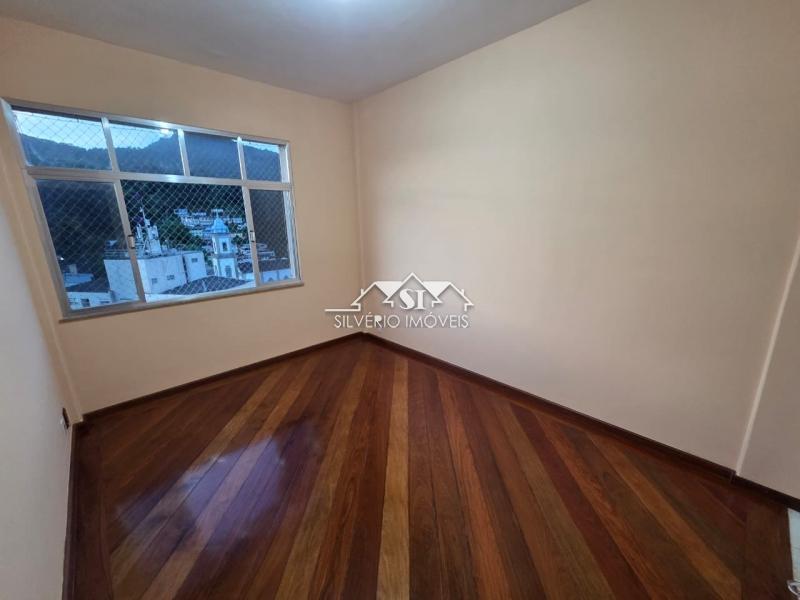 Apartamento para Alugar em Centro, Petrópolis - RJ - Foto 33