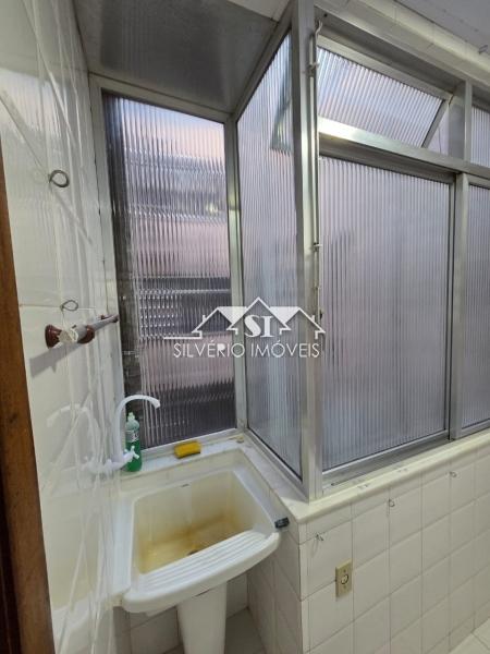 Apartamento para Alugar em Centro, Petrópolis - RJ - Foto 12