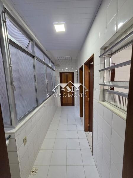 Apartamento para Alugar em Centro, Petrópolis - RJ - Foto 14