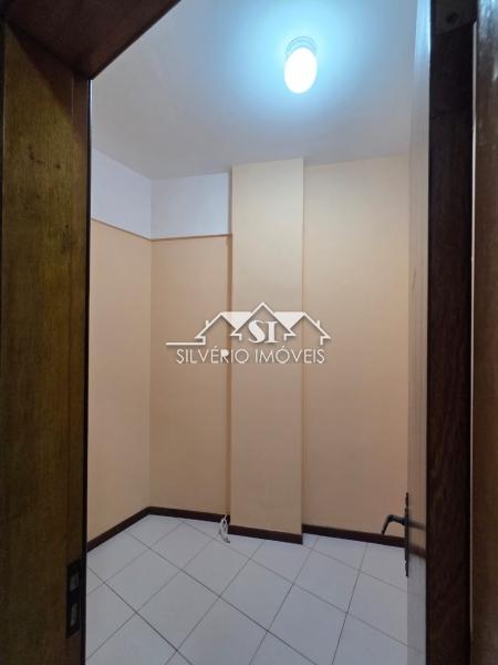 Apartamento para Alugar em Centro, Petrópolis - RJ - Foto 18