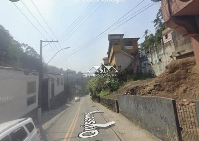 Terreno Residencial à venda em Centro, Petrópolis - RJ - Foto 3