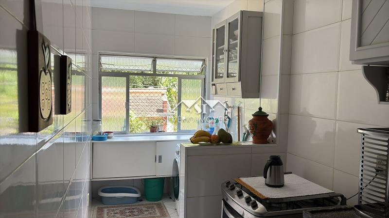 Apartamento à venda em Bingen, Petrópolis - RJ - Foto 2