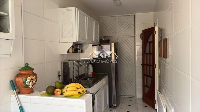 Apartamento à venda em Bingen, Petrópolis - RJ - Foto 3