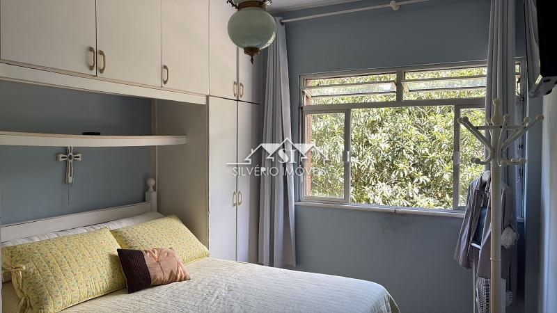 Apartamento à venda em Bingen, Petrópolis - RJ - Foto 4