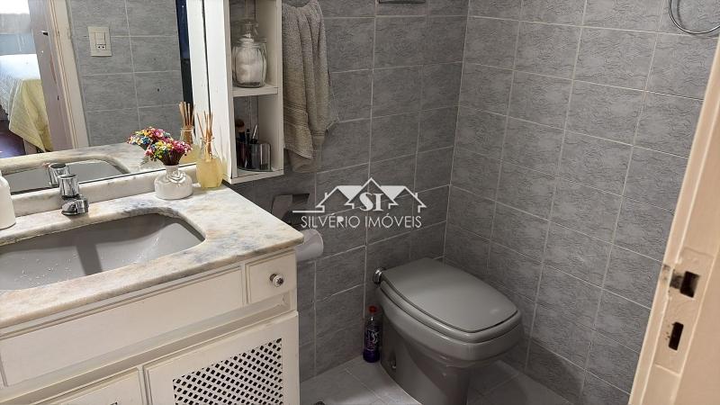 Apartamento à venda em Bingen, Petrópolis - RJ - Foto 5