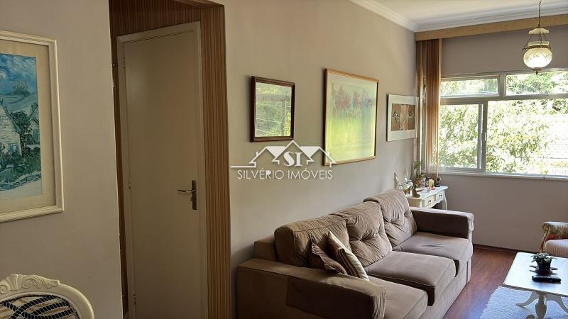 Apartamento à venda em Bingen, Petrópolis - RJ - Foto 6