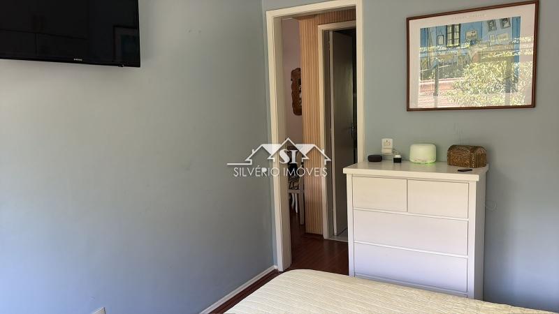 Apartamento à venda em Bingen, Petrópolis - RJ - Foto 7