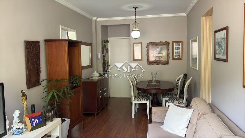 Apartamento à venda em Bingen, Petrópolis - RJ - Foto 8