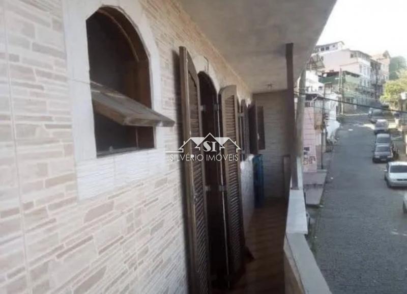 Apartamento à venda em Mosela, Petrópolis - RJ - Foto 1