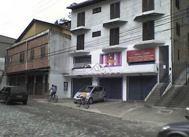 Loja para Alugar em Bingen, Petrópolis - RJ - Foto 1