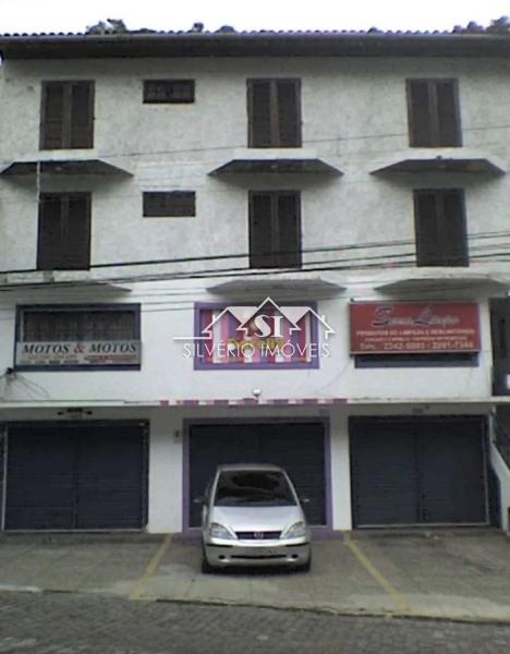 Loja para Alugar em Bingen, Petrópolis - RJ - Foto 3