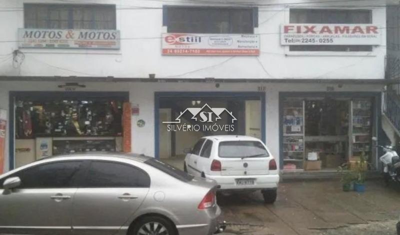 Loja para Alugar em Bingen, Petrópolis - RJ - Foto 4