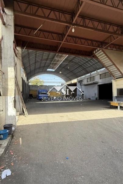 Imóvel Comercial para Alugar em Bonsucesso, Rio de Janeiro - RJ - Foto 1