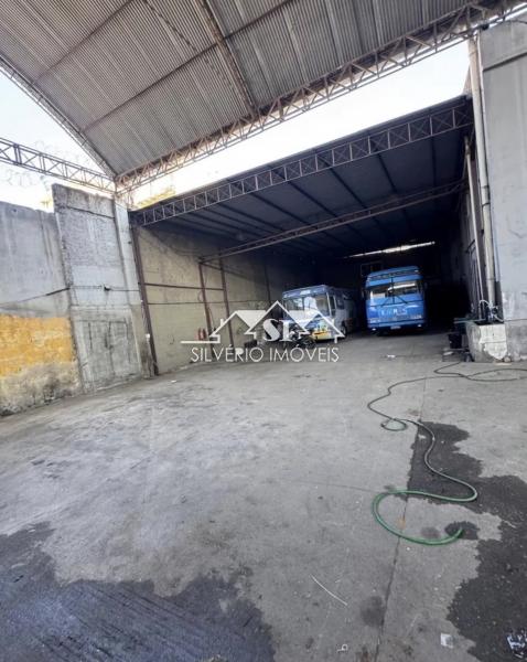 Imóvel Comercial para Alugar em Bonsucesso, Rio de Janeiro - RJ - Foto 2