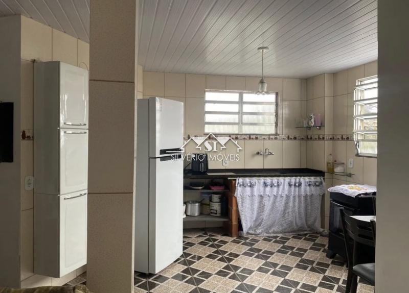 Casa para Alugar em Sargento Boening, Petrópolis - RJ - Foto 9