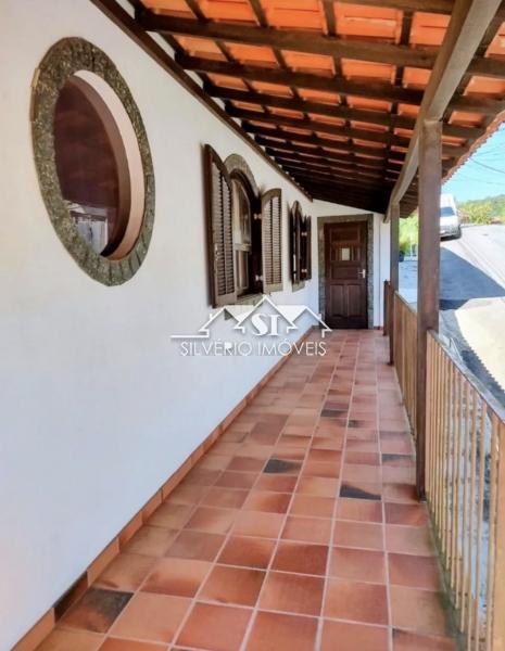 Casa à venda em Alto da Serra, Petrópolis - RJ - Foto 3