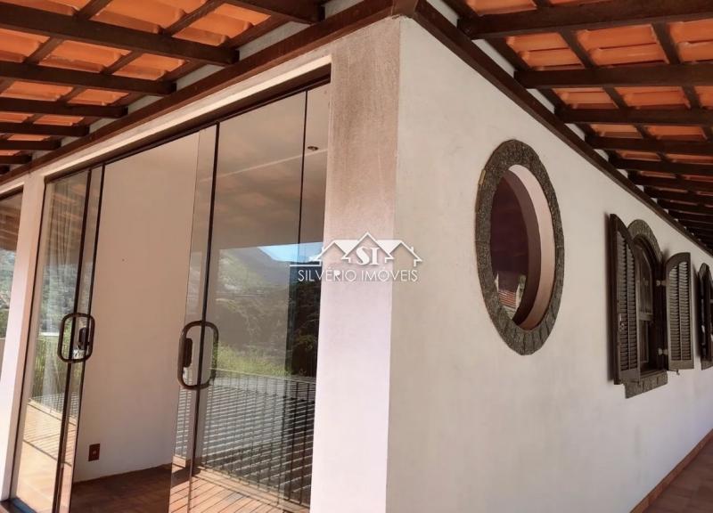 Casa à venda em Alto da Serra, Petrópolis - RJ - Foto 5