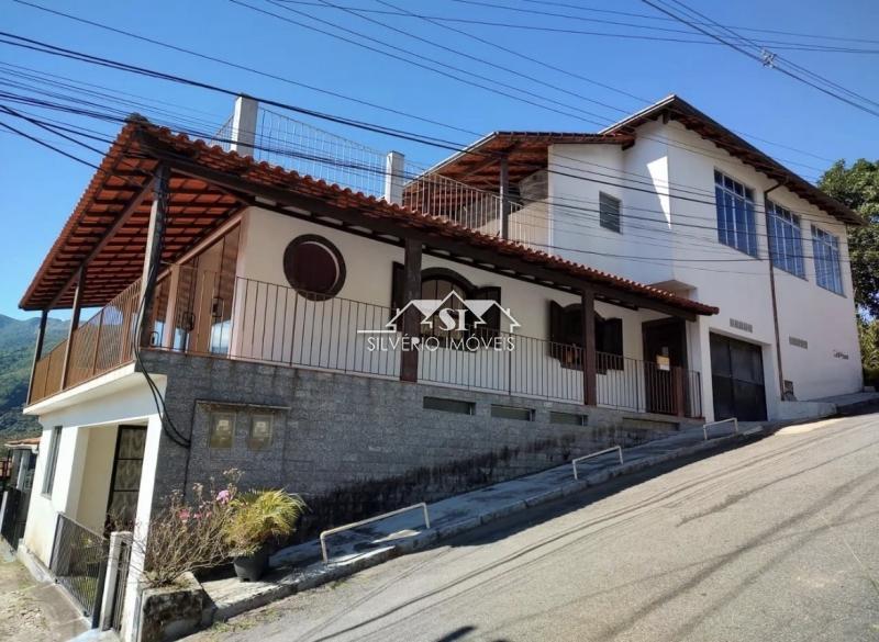 Casa à venda em Alto da Serra, Petrópolis - RJ