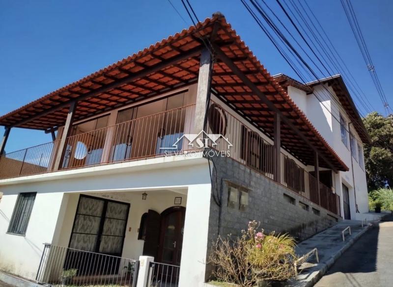 Casa à venda em Alto da Serra, Petrópolis - RJ - Foto 8