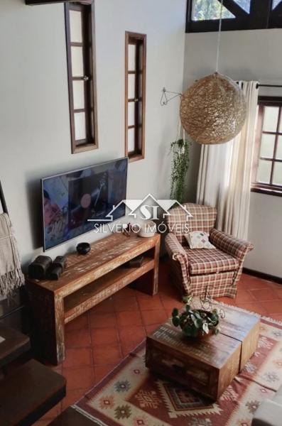 Casa à venda em Alto da Serra, Petrópolis - RJ - Foto 7