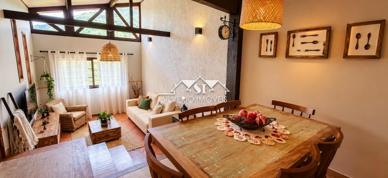 Casa à venda em Alto da Serra, Petrópolis - RJ - Foto 18