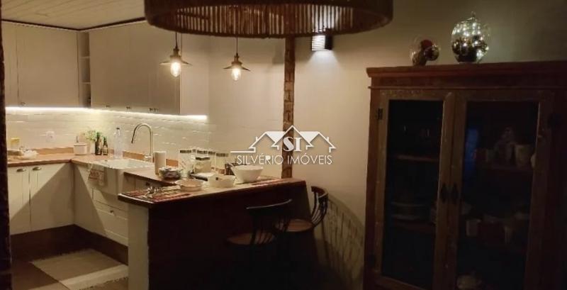 Casa à venda em Alto da Serra, Petrópolis - RJ - Foto 8