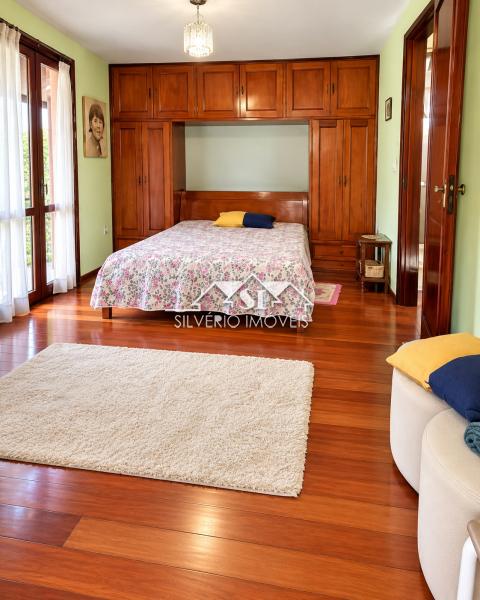 Casa à venda em Alto da Serra, Petrópolis - RJ - Foto 17