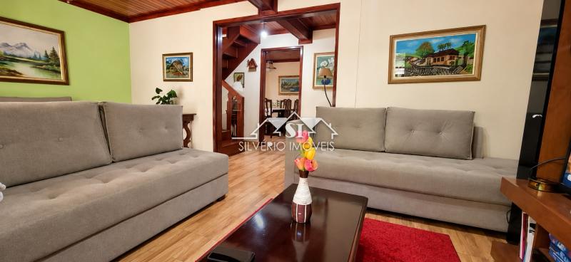 Casa à venda em Alto da Serra, Petrópolis - RJ - Foto 16