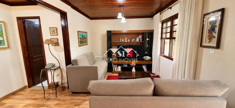 Casa à venda em Alto da Serra, Petrópolis - RJ - Foto 15