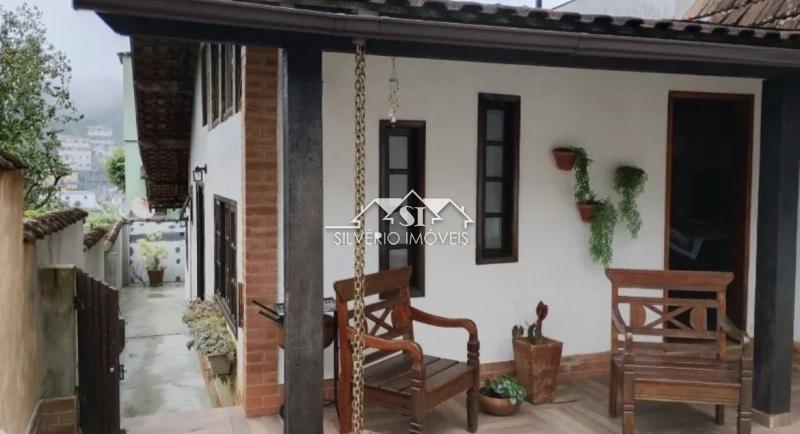 Casa à venda em Alto da Serra, Petrópolis - RJ - Foto 13