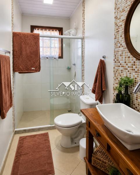 Casa à venda em Alto da Serra, Petrópolis - RJ - Foto 2