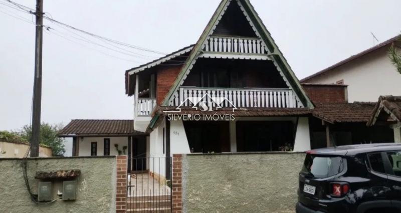 Casa à venda em Alto da Serra, Petrópolis - RJ - Foto 3