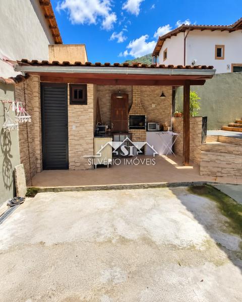 Casa à venda em Alto da Serra, Petrópolis - RJ - Foto 10