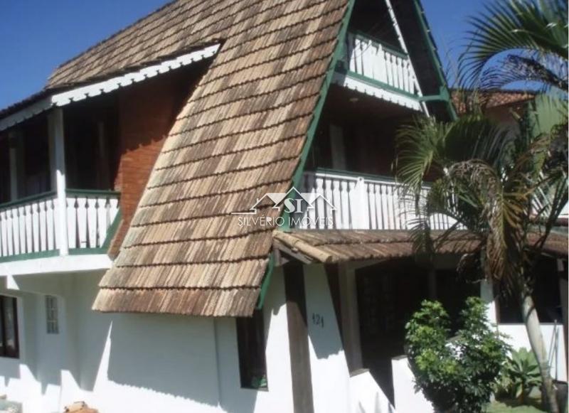 Casa à venda em Alto da Serra, Petrópolis - RJ - Foto 4