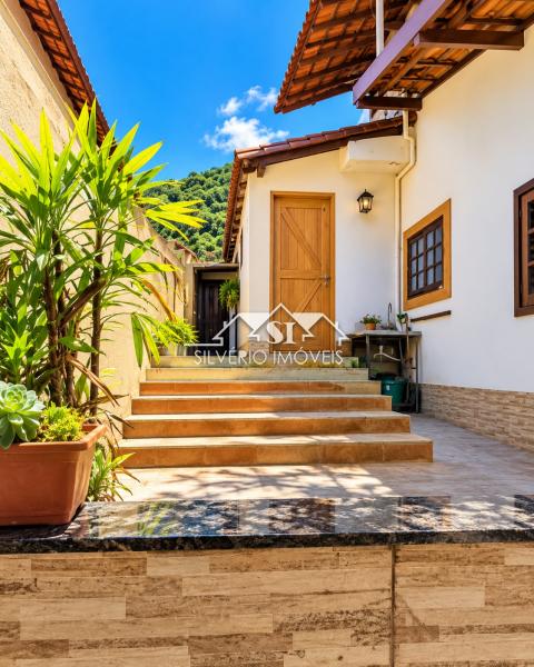 Casa à venda em Alto da Serra, Petrópolis - RJ - Foto 8