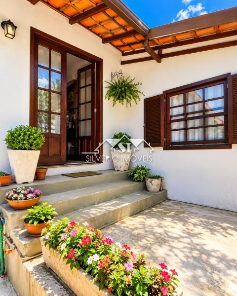 Casa à venda em Alto da Serra, Petrópolis - RJ - Foto 7