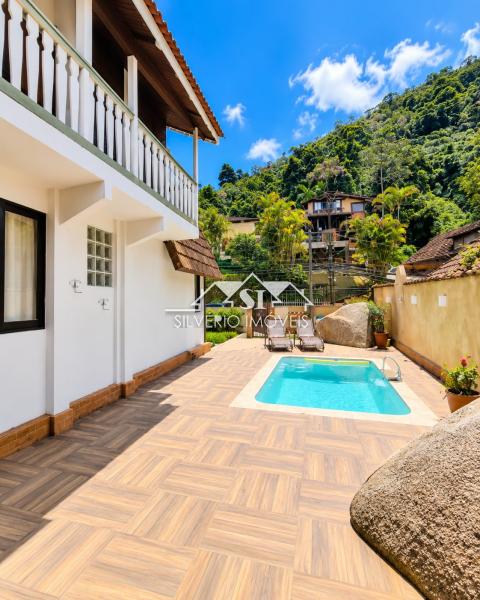 Casa à venda em Alto da Serra, Petrópolis - RJ - Foto 6