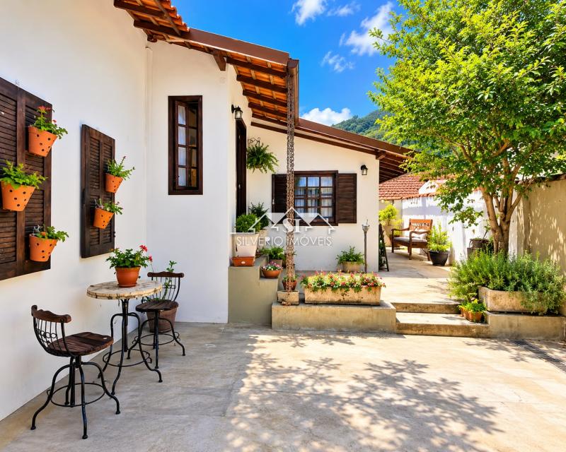 Casa à venda em Alto da Serra, Petrópolis - RJ - Foto 5