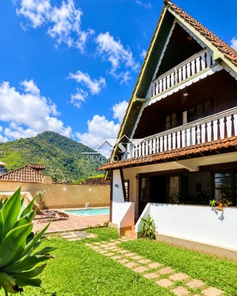 Casa à venda em Alto da Serra, Petrópolis - RJ - Foto 4