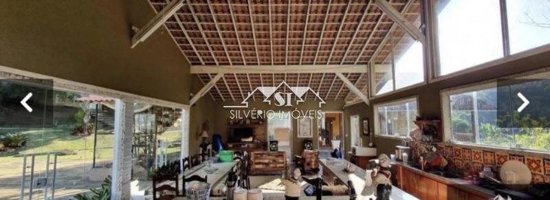 Casa à venda em Palmares, Paty do Alferes - RJ - Foto 8