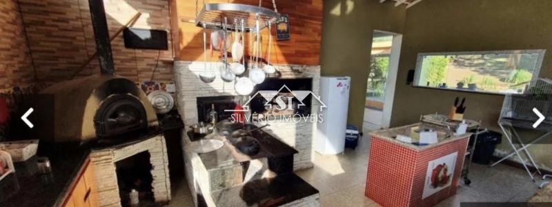 Casa à venda em Palmares, Paty do Alferes - RJ - Foto 9