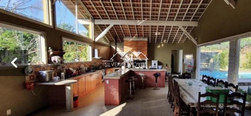 Casa à venda em Palmares, Paty do Alferes - RJ - Foto 7