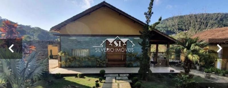 Casa à venda em Palmares, Paty do Alferes - RJ - Foto 10