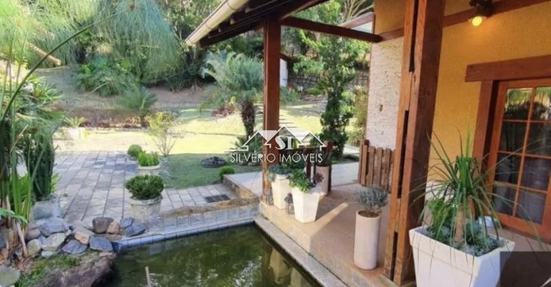 Casa à venda em Palmares, Paty do Alferes - RJ - Foto 11