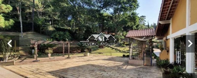 Casa à venda em Palmares, Paty do Alferes - RJ - Foto 16