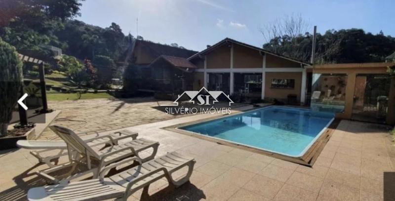 Casa à venda em Palmares, Paty do Alferes - RJ - Foto 5